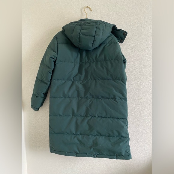 Patagonia Downdrift Parka Jacket - Picture 9 of 9